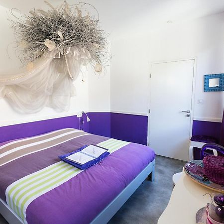 Valgorge L'Xperience B&B 외부 사진