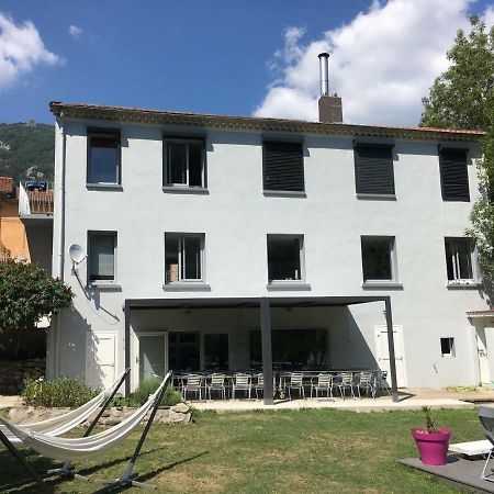 Valgorge L'Xperience B&B 외부 사진