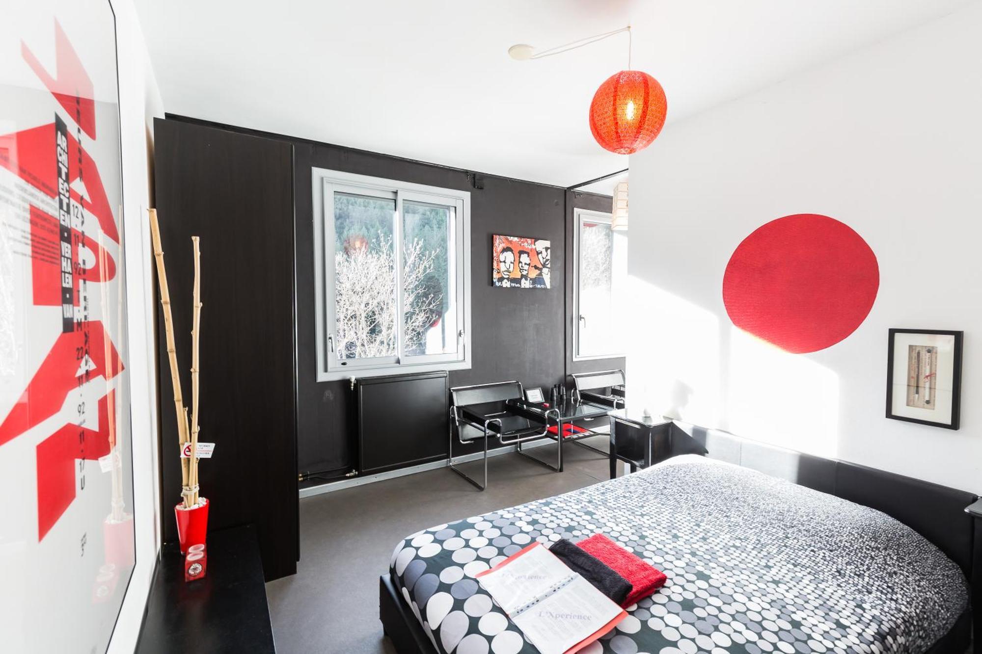 Valgorge L'Xperience B&B 외부 사진