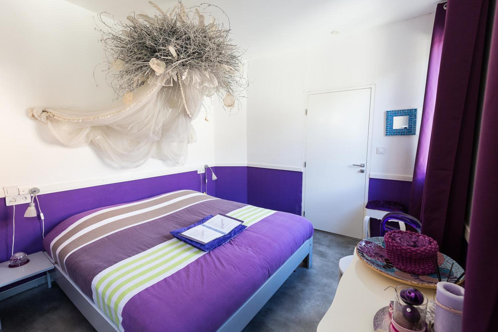 Valgorge L'Xperience B&B 외부 사진