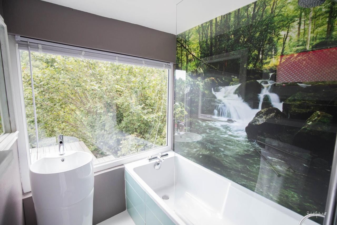 Valgorge L'Xperience B&B 외부 사진